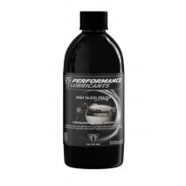 Triumph High Gloss Polish