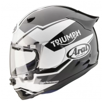 Triumph Arai Quantic