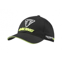 Triumph Racing Baseball Cap