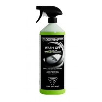 Triumph Wash Off