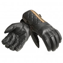 Triumph Sulby Glove Black/Gold