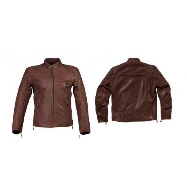 Triumph outlet arno jacket