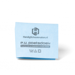 HANDIG SCHOONMAKEN PVA Doek