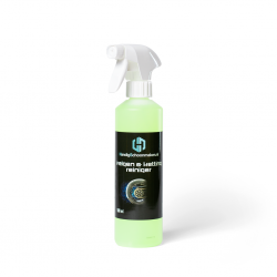HANDIG SCHOONMAKEN Velgen & Ketting Reiniger 500 ml