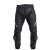 TRIUMPH Triple Motorbroek Zwart / Wit 