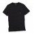 TRIUMPH Ditchling Tee Zwart Voorkant