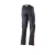 KTM ADV S V2 WP Motorbroek Zwart Back