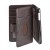 TRIUMPH Leather Galaxy S5 Holder 