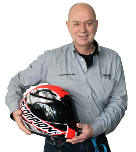 Cees Langeveld Motorcentrum Rijen